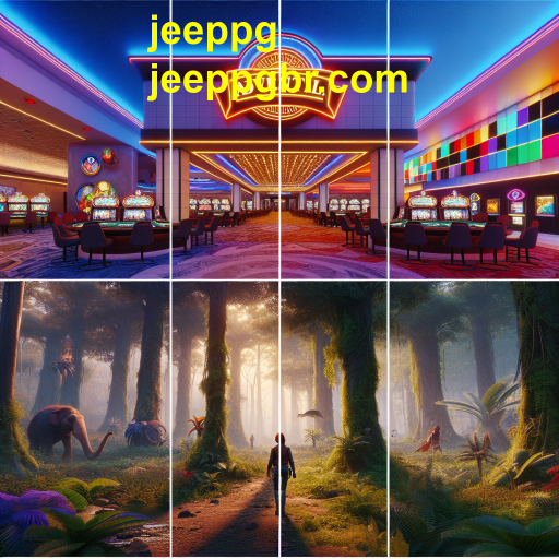 Conquiste cada trilha e torne-se um mestre dos jogos de jeep