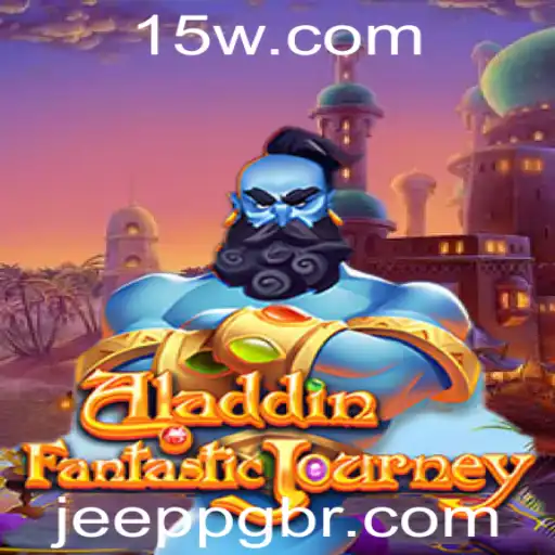 Explorando o Encantador Mundo do Jogo Aladdin