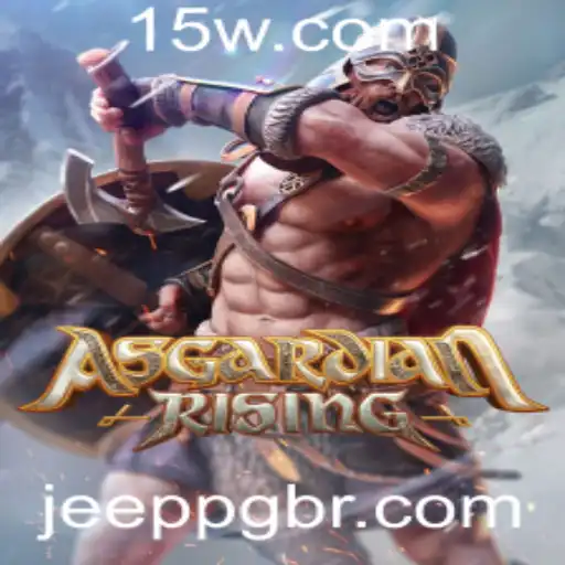 AsgardianRising: Um Jogo Épico de Estratégia e Aventura