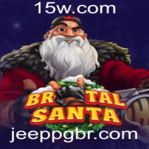 BrutalSanta: O Jogo Inovador que Mistura Ação e Estratégia