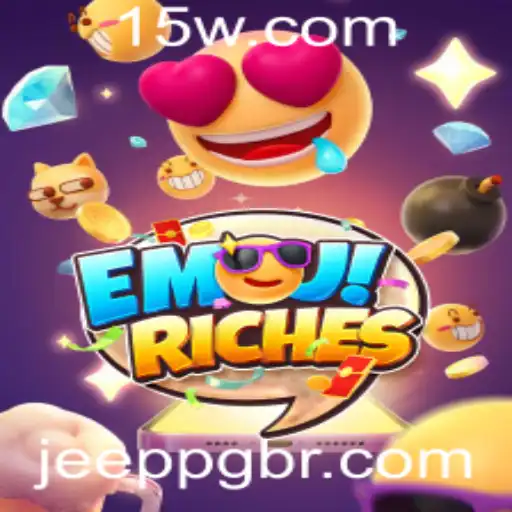 Explorando EmojiRiches: O Jogo de Emoções e Estratégia