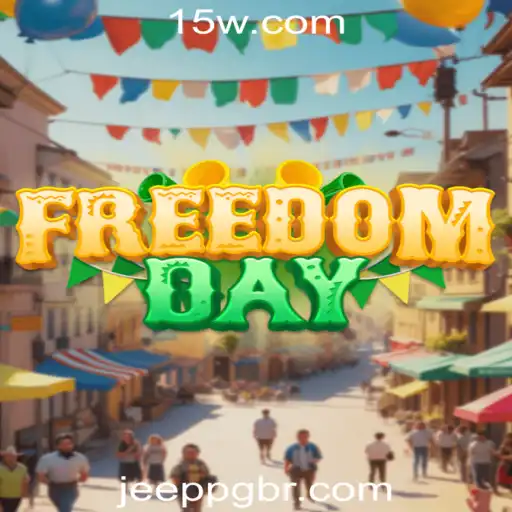 Descubra FreedomDay: O Novo Jogo que Vai Revolucionar Seu Conceito de Aventura