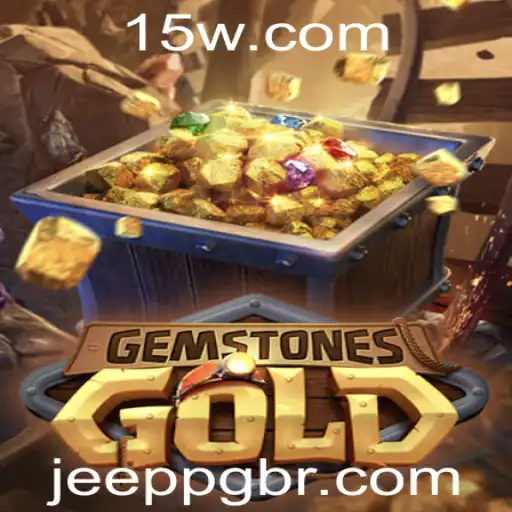 GemstonesGold: Aventura e Estratégia em um Intrigante Mundo de Pedras Preciosas