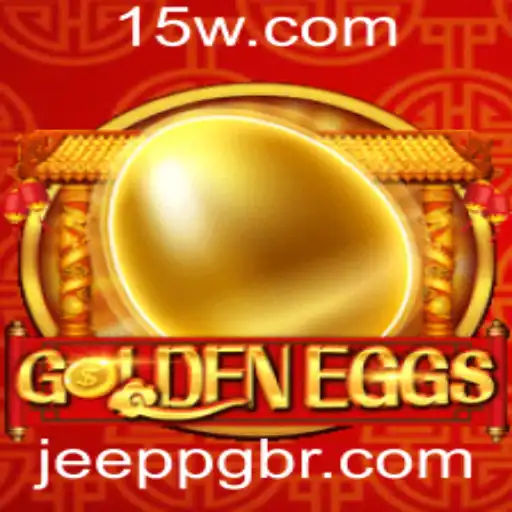 GoldenEggs: A Fascinating New Game Taking the World by Storm
