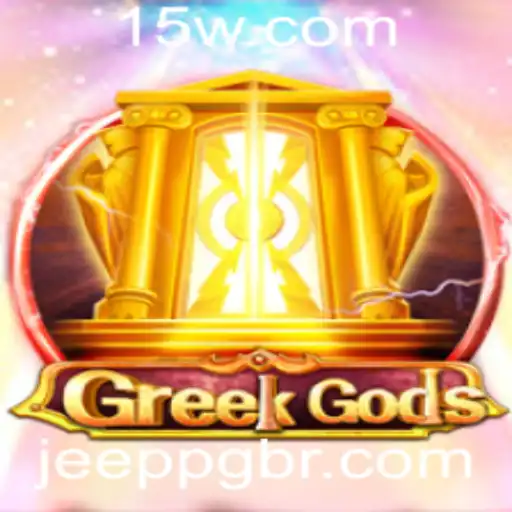 Descubra 'GreekGods': Um Mergulho no Jogo de Aventura Mitológica