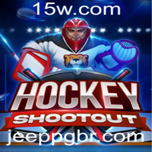 Descubra o Mundo Emocionante de HockeyShootout: Uma Aventura Única