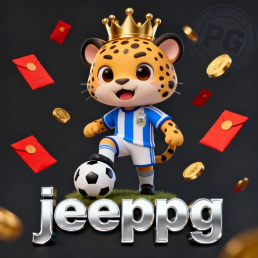 jeeppg Logo