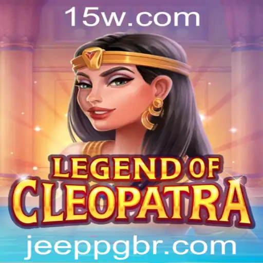 Descubra o Fascinante Mundo de Legend Of Cleopatra