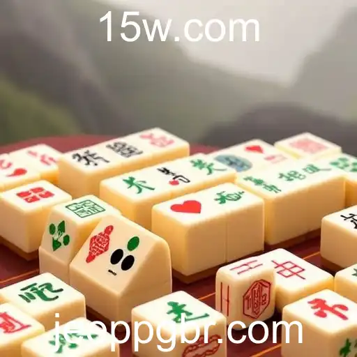 Mahjong