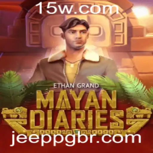 MayanDiaries: Um Mergulho no Enigma do Passado