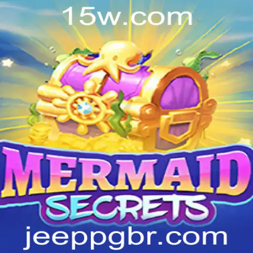 MermaidSecrets: A Fascinante Jornada de Aventuras Aquáticas