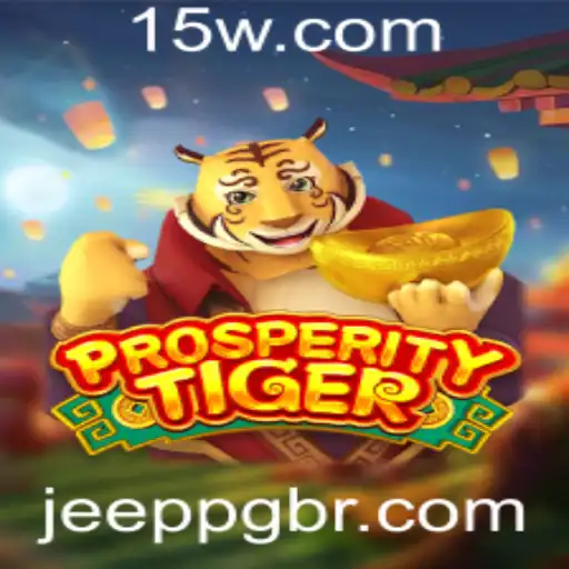 Explorando o Jogo ProsperityTiger e as Regras de Jeeppg