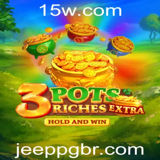 Explorando o Mundo de 3potsExtra: Um Jogo Inovador de Estratégia