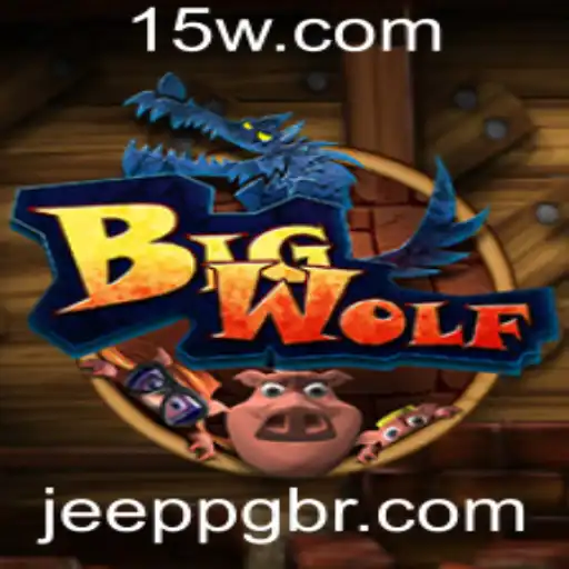 Descubra o Mundo de BigWolf: Aventura e Estratégia no Universo Jeeppg