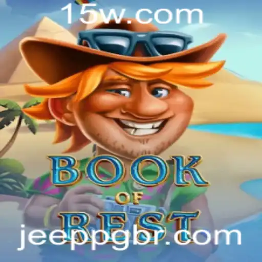 Descubra o Fascinante Mundo de BookofRest: O Jogo que Conquista Aventuras