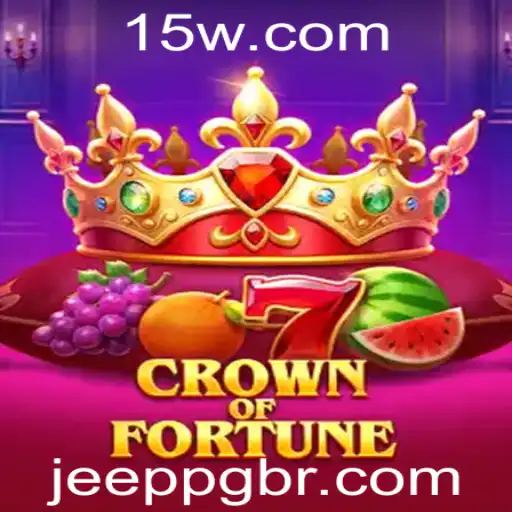 CrownofFortune: Um Mergulho no Mundo Emocionante do Jogo de Estratégia Jeeppg