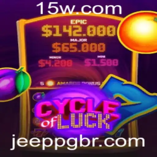 CycleofLuck: Explorando o Mundo do Novo Jogo Sensação