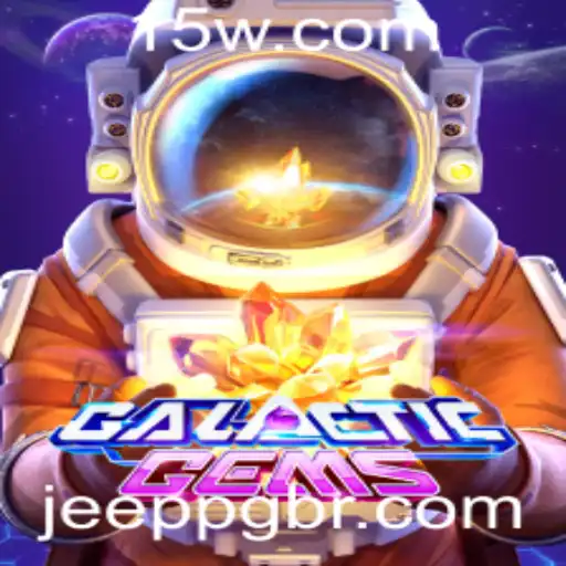 Explorando o Mundo de GalacticGems: Um Jogo de Estratégia e Aventura
