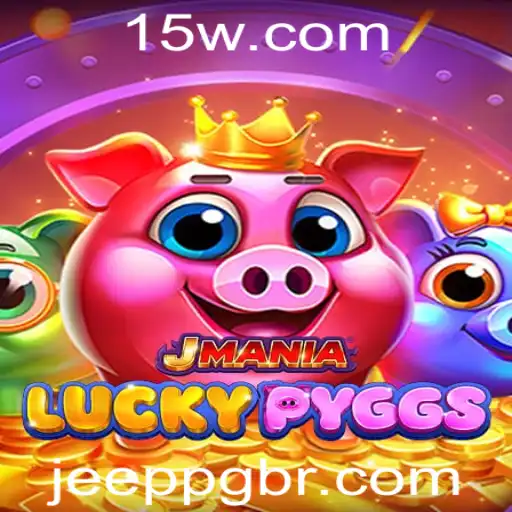Descubra o Mundo Fascinante de JManiaLuckyPyggs