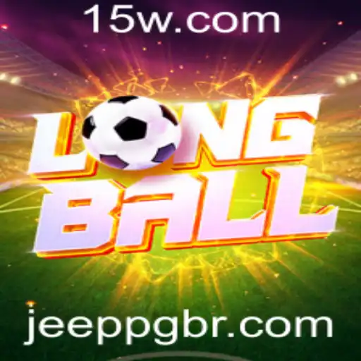 Descubra LongBall: O Jogo Inovador de Estratégia e Diversão