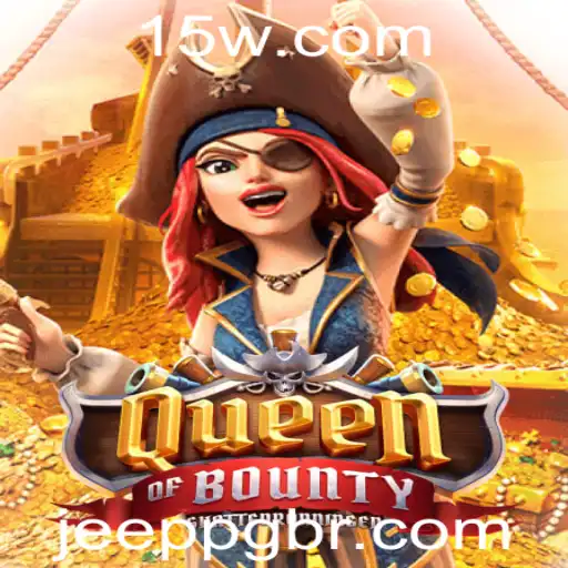 Explorando o Universo de QueenofBounty: Aventura e Estratégia no Mundo dos Jogos