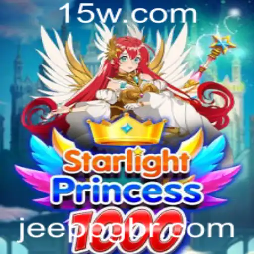 Starlight Princess 1000: Uma Jornada Épica no Mundo dos Jogos Online