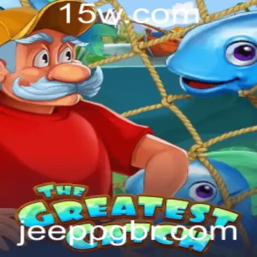 Explorando 'TheGreatestCatch': O Jogo de Estratégia e Diversão