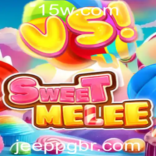 SweetMelee: Uma Nova Experiência no Mundo dos Jogos