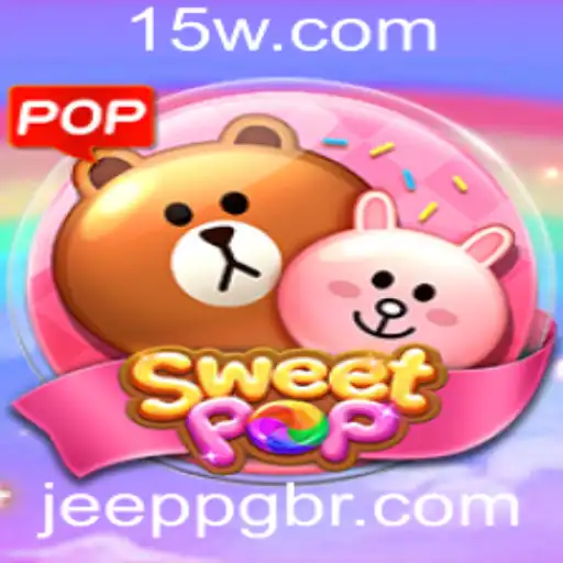 SweetPOP: Mergulhe em um Mundo de Doçura e Estratégia