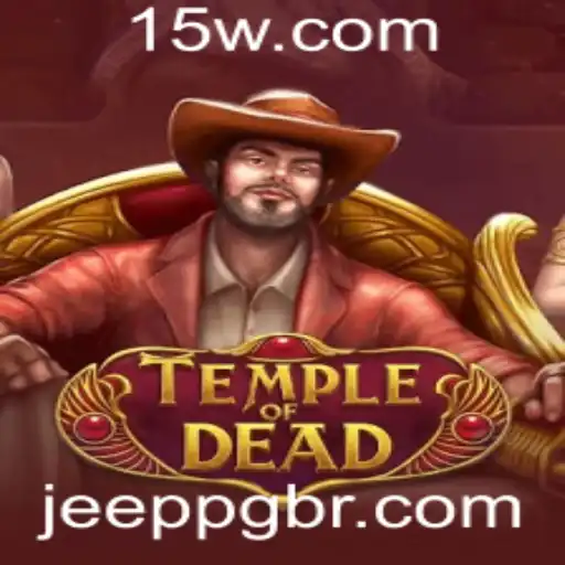 Descubra a Aventura Épica de TempleofDead: O Jogo que Conquista a Comunidade Jeeppg