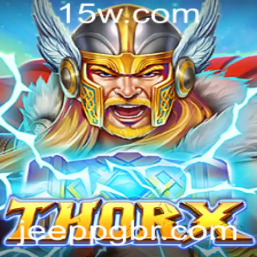 Descubra o Mundo de ThorX: Uma Aventura Épica no Jogo JEEPPG