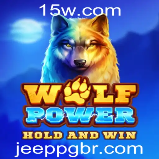 Descubra o Universo de WolfPower: Aventura, Estratégia e Adrenalina
