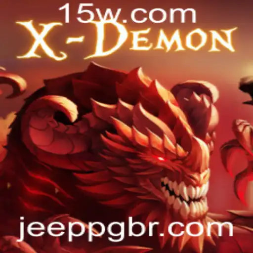 XDemon: Uma Jornada Emocionante no Mundo Jeep PG